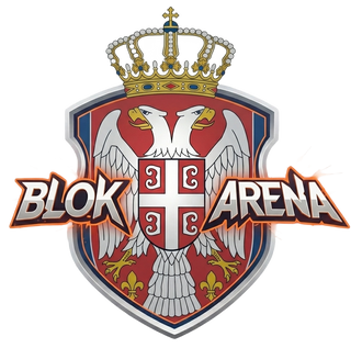 BLOKARENA