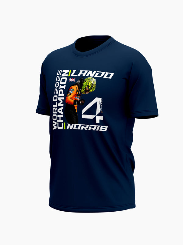 Blok Arena Lando Norris Majice