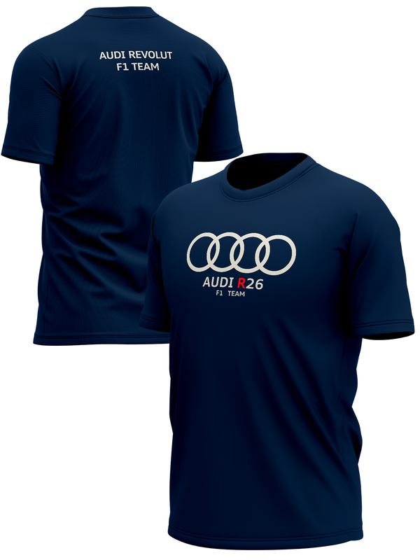 Audi Majice FR-MJ-004