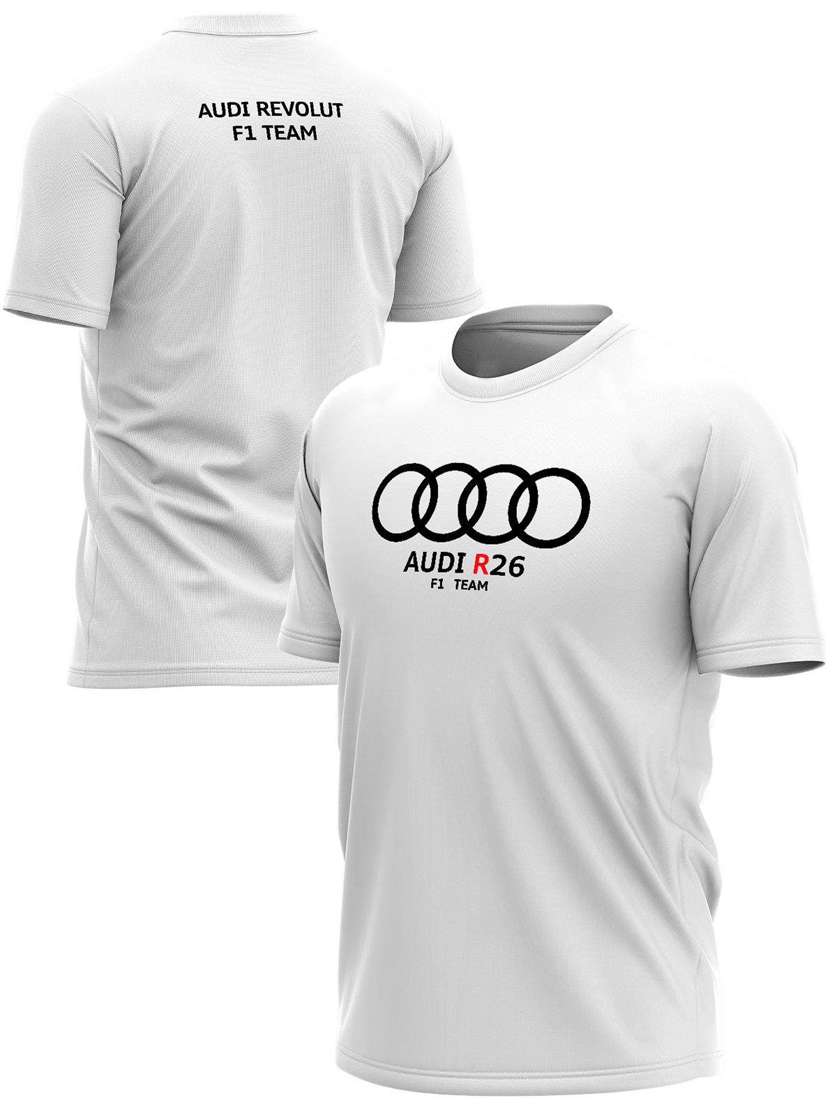 Blok Arena Audi Majice
