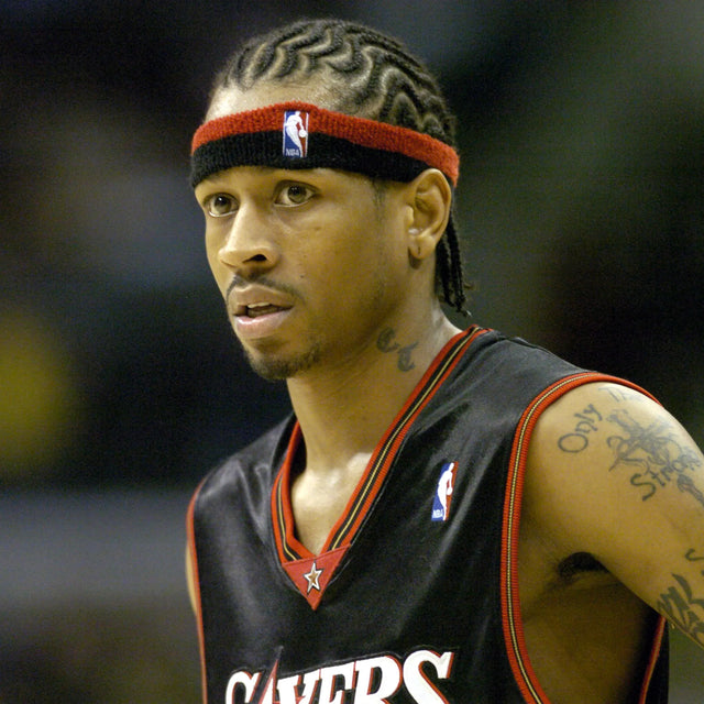 Allen Iverson