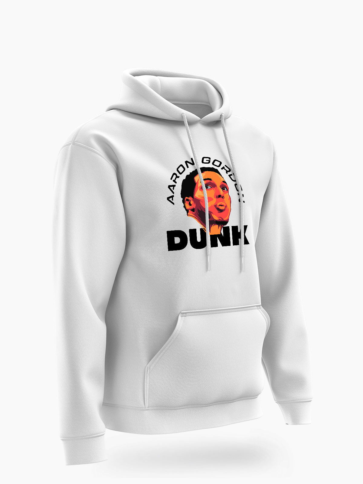 Blok Arena Aaron Gordon Duksevi