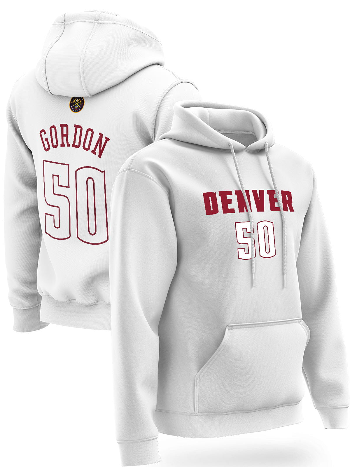 Blok Arena Aaron Gordon Duksevi