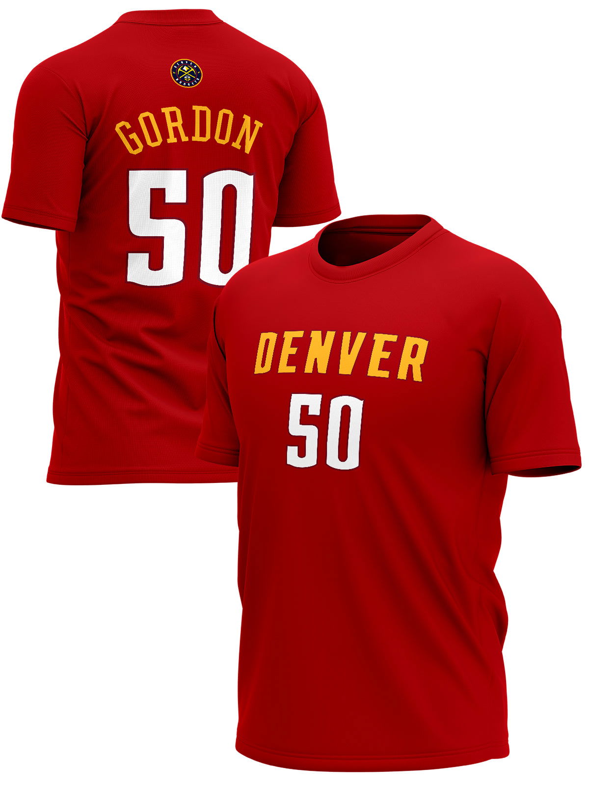 Blok Arena Aaron Gordon Majice