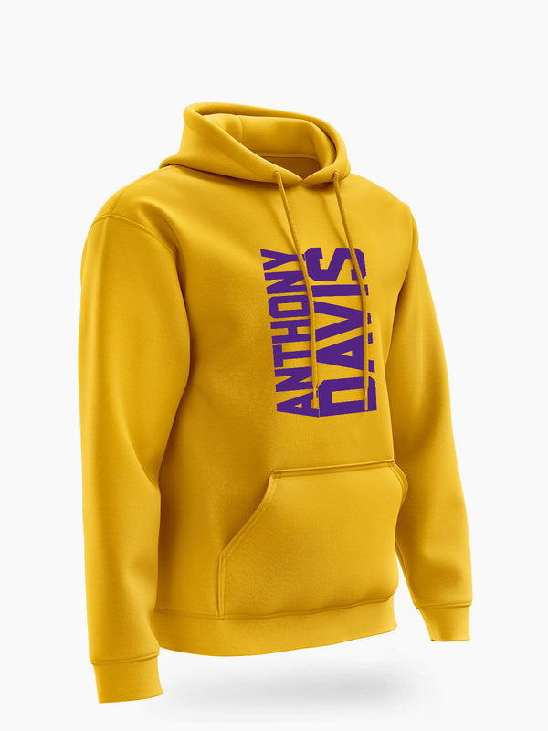 Blok Arena Anthony Davis Duksevi