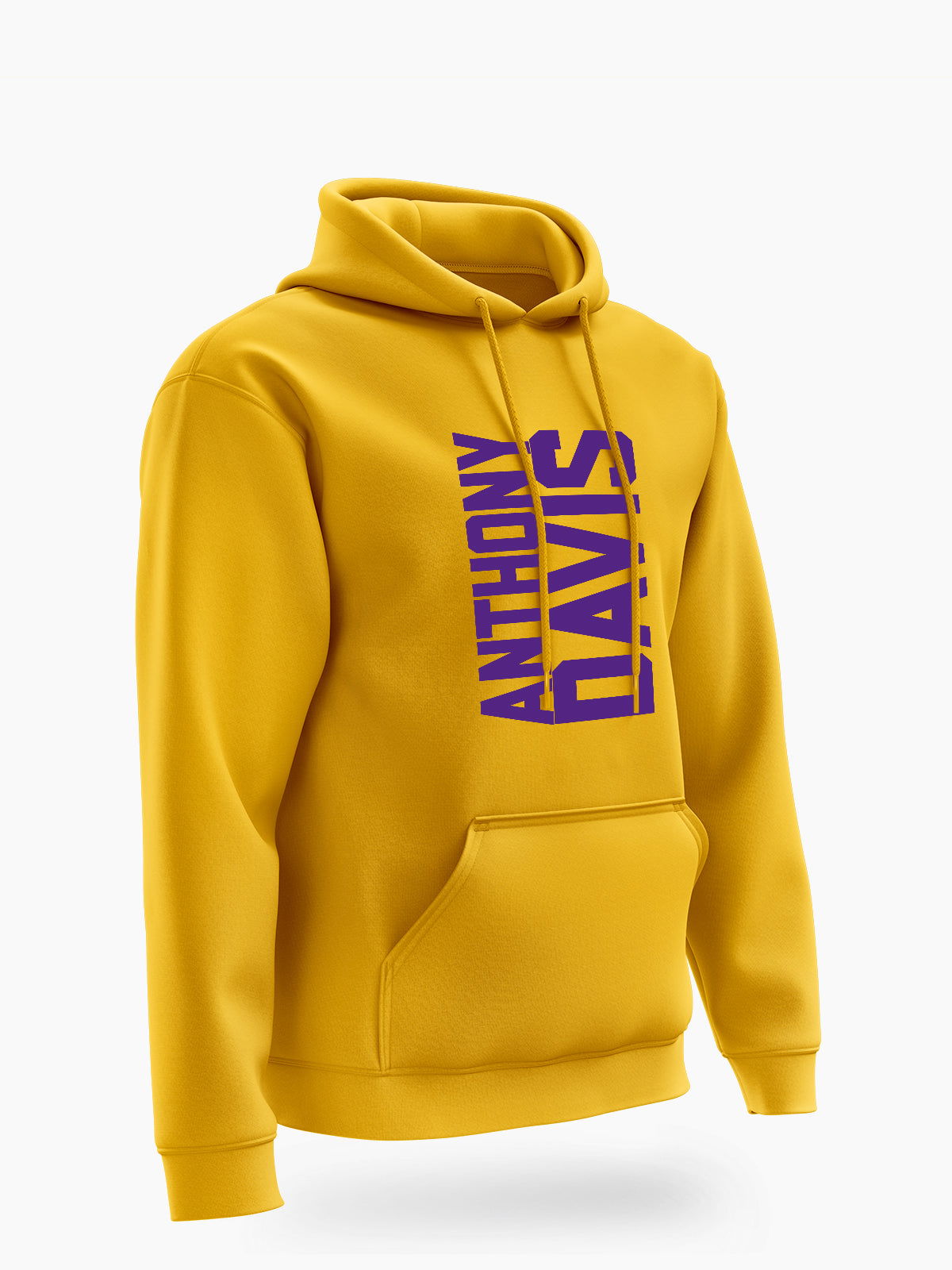 Blok Arena Anthony Davis Duksevi