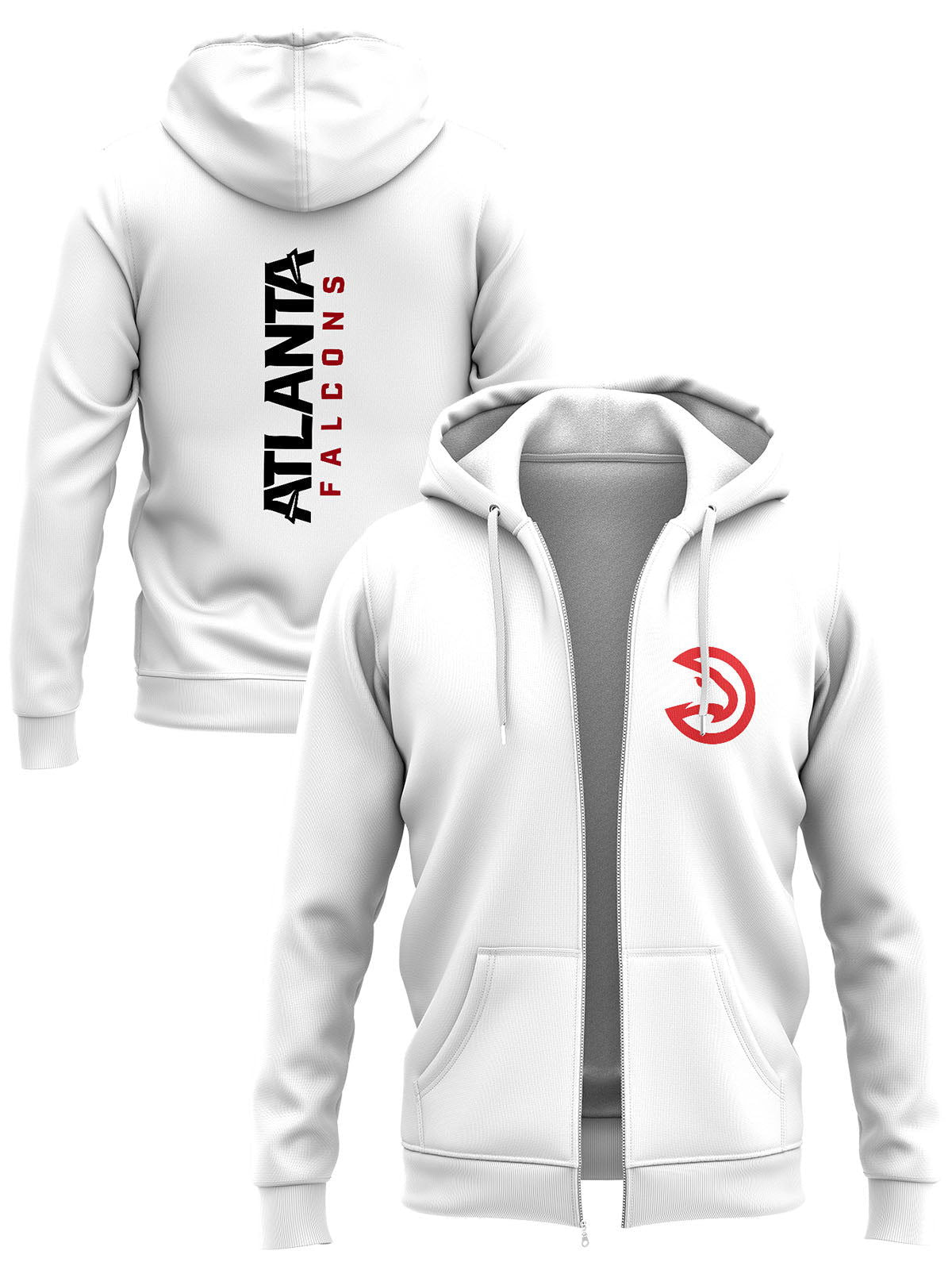 Blok Arena Atlanta Hawks Duksevi