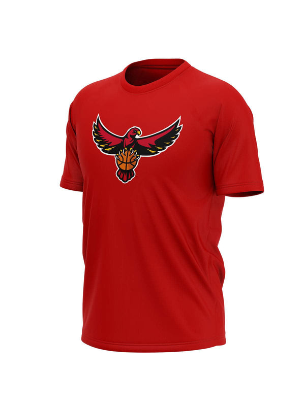 Blok Arena Atlanta Hawks Majice