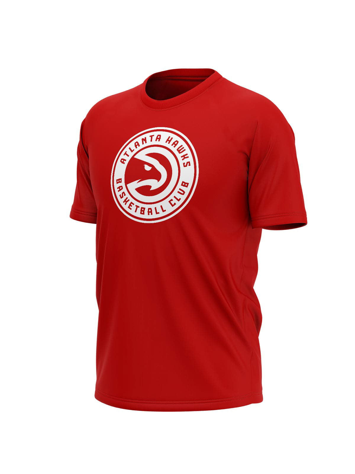 Blok Arena Atlanta Hawks Majice