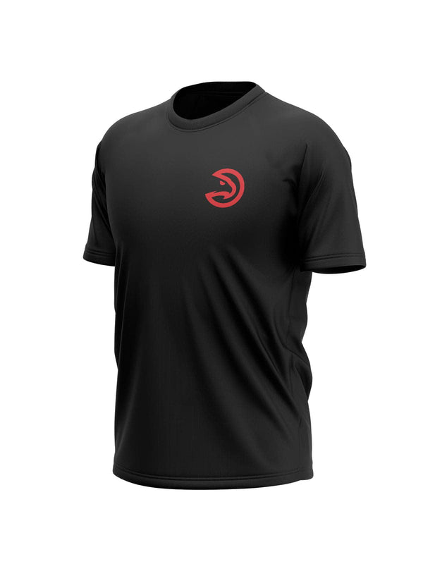 Blok Arena Atlanta Hawks Majice