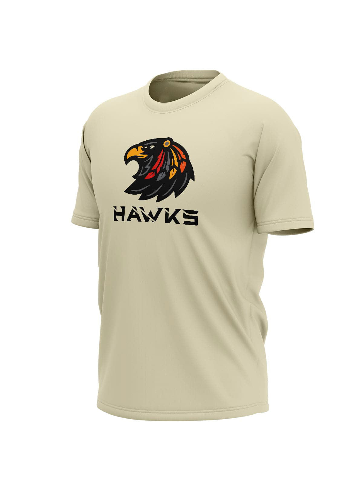 Blok Arena Atlanta Hawks Majice