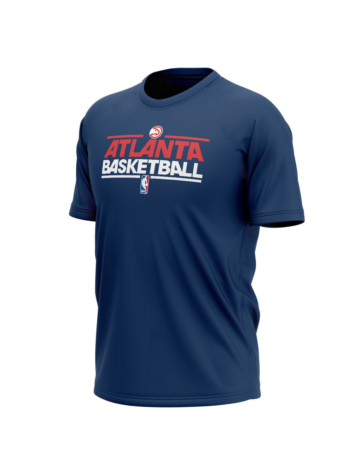 Blok Arena Atlanta Hawks Majice