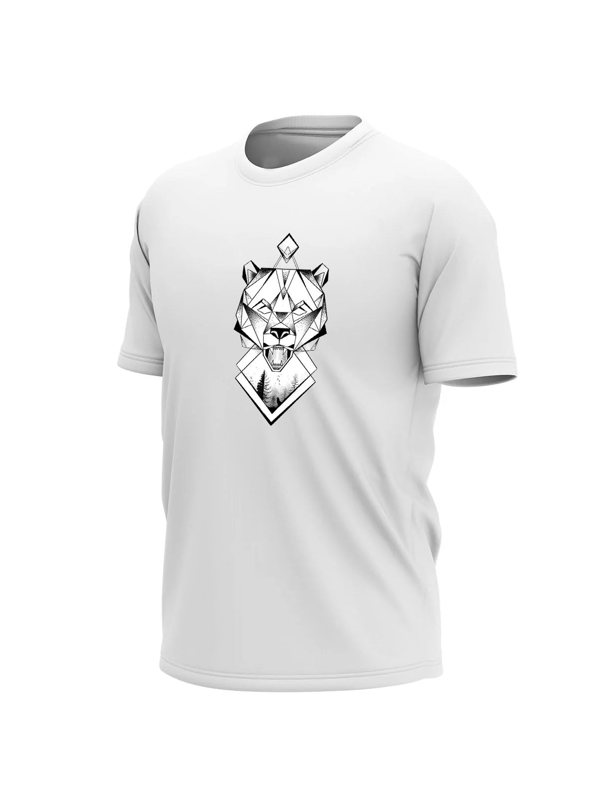 Blok Arena BEAR MAJICE Minimalna