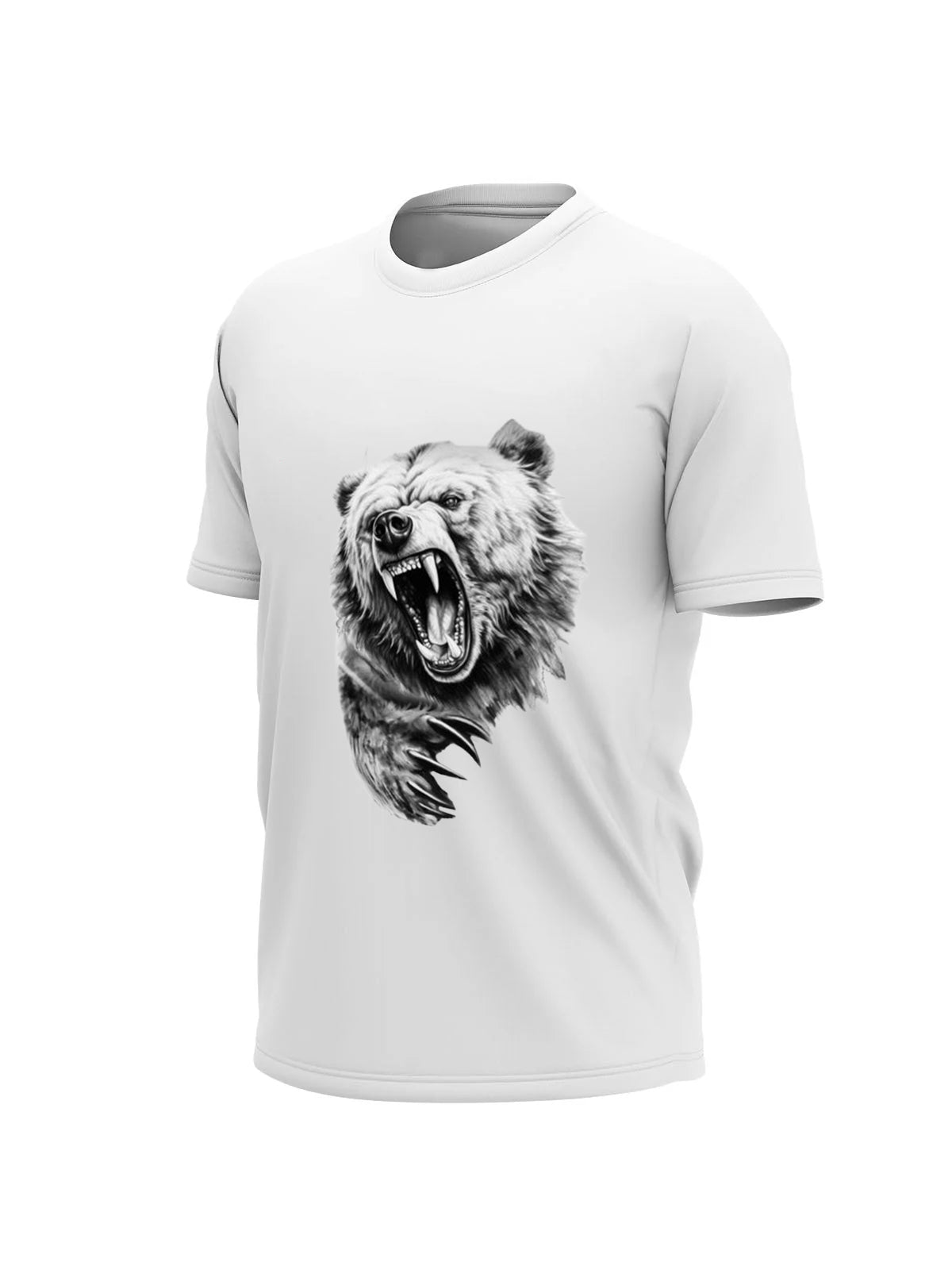 Blok Arena BEAR MAJICE Minimalna