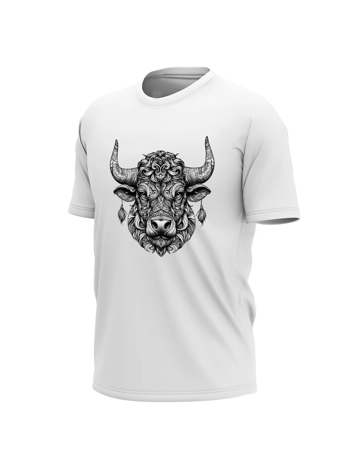 Blok Arena BULL majica