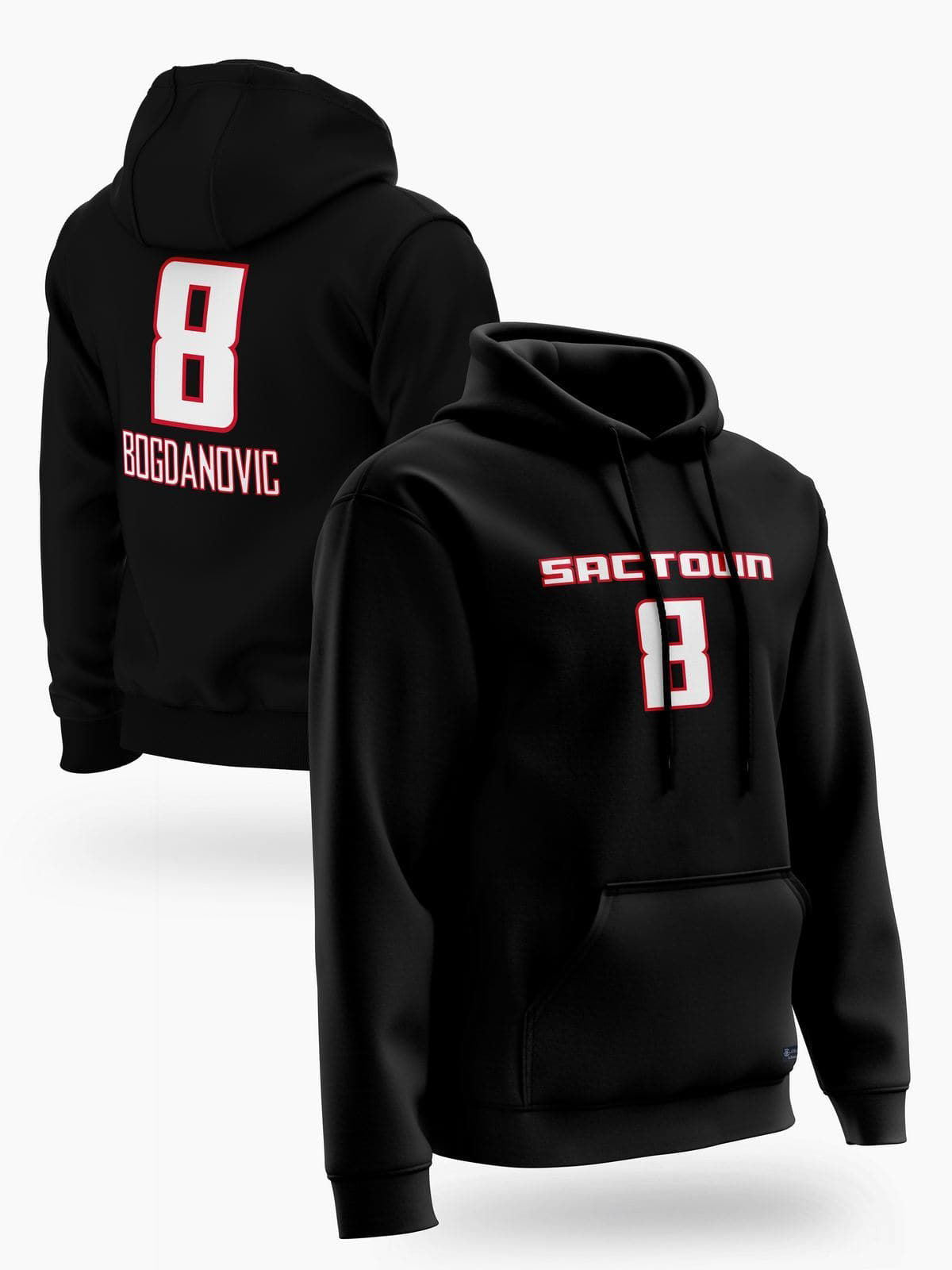 Blok Arena Bogdan Bogdanović Duksevi