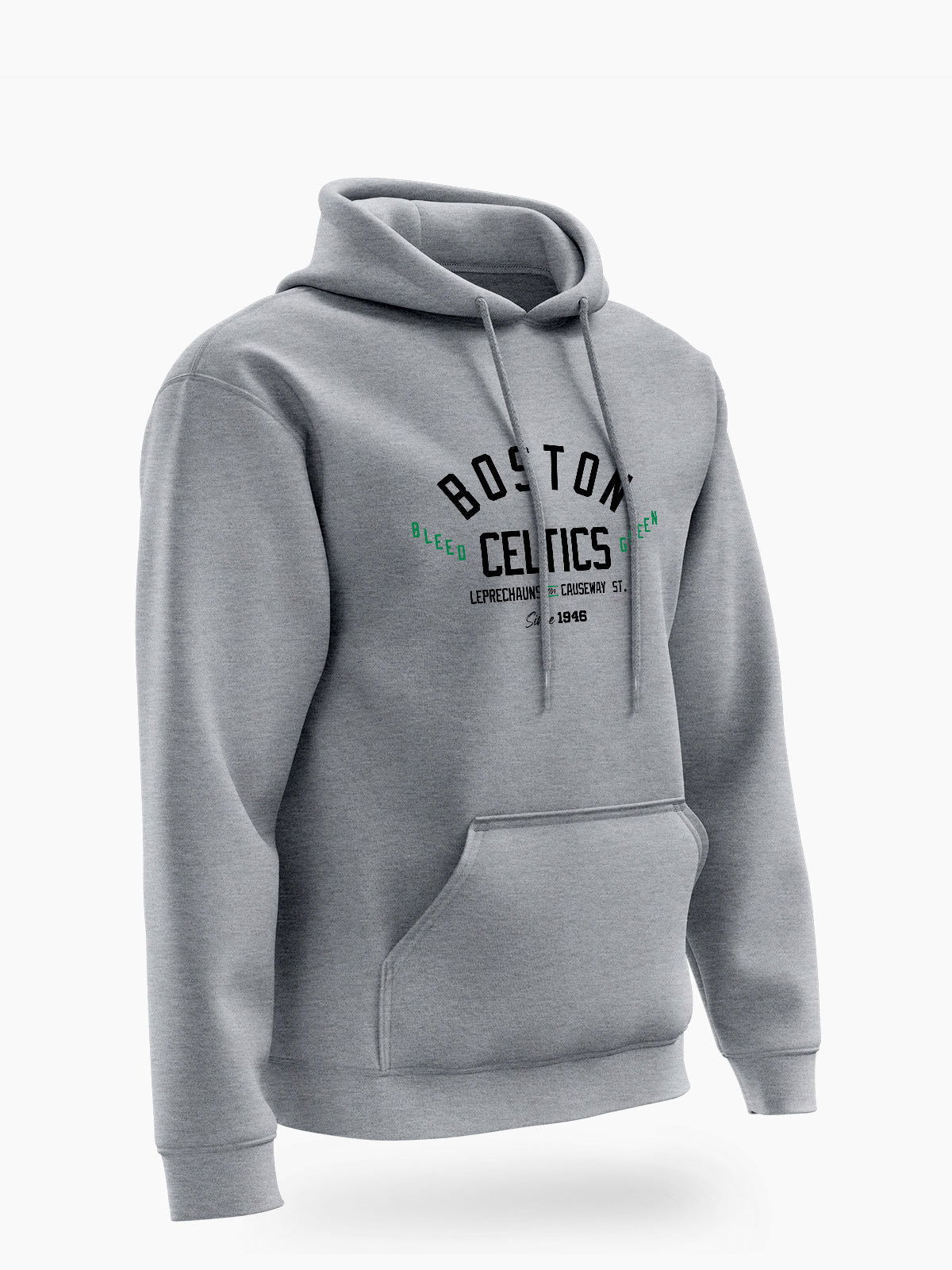 Blok Arena Boston Celtics Duksevi