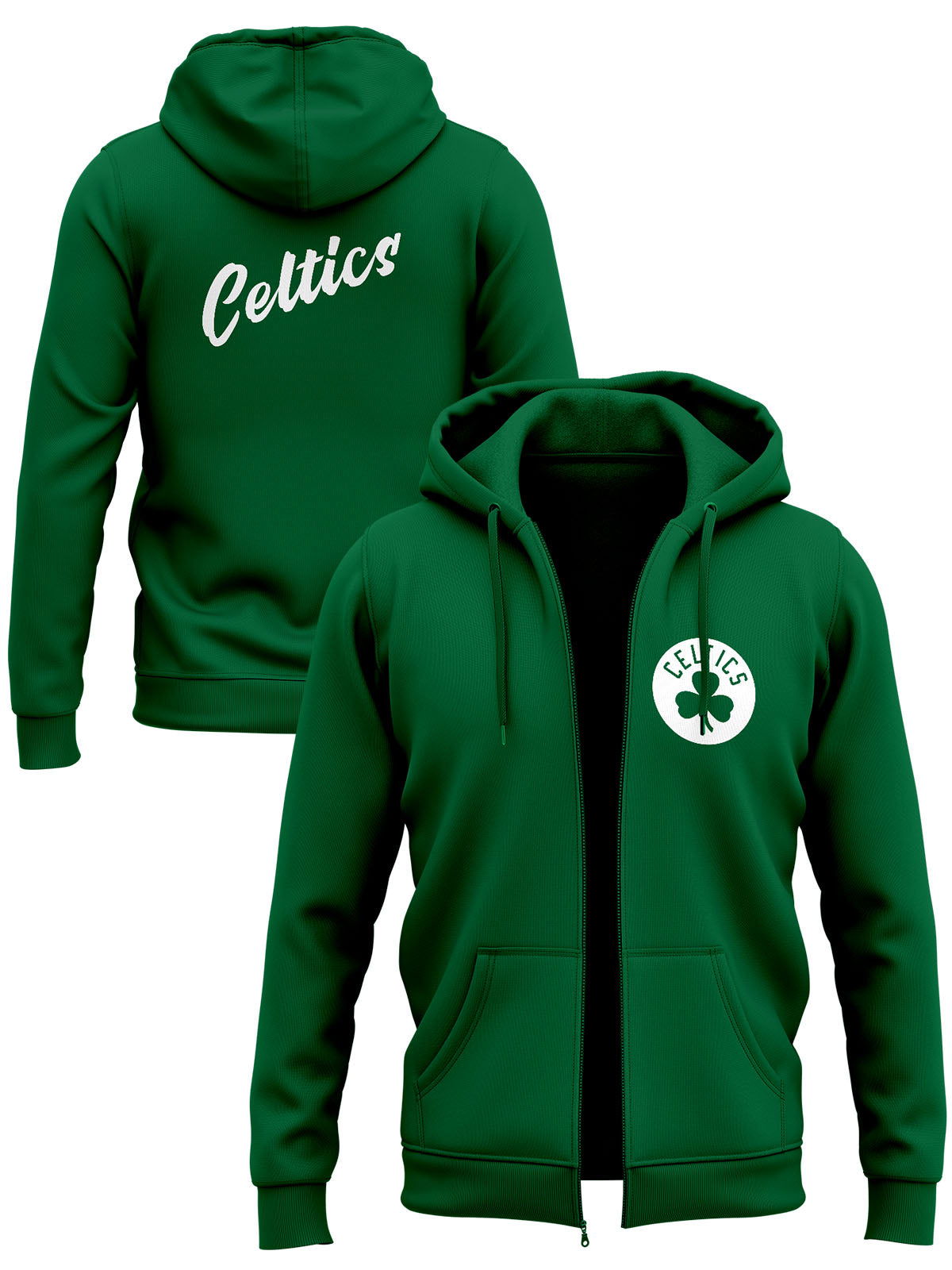 Blok Arena Boston Celtics Duksevi