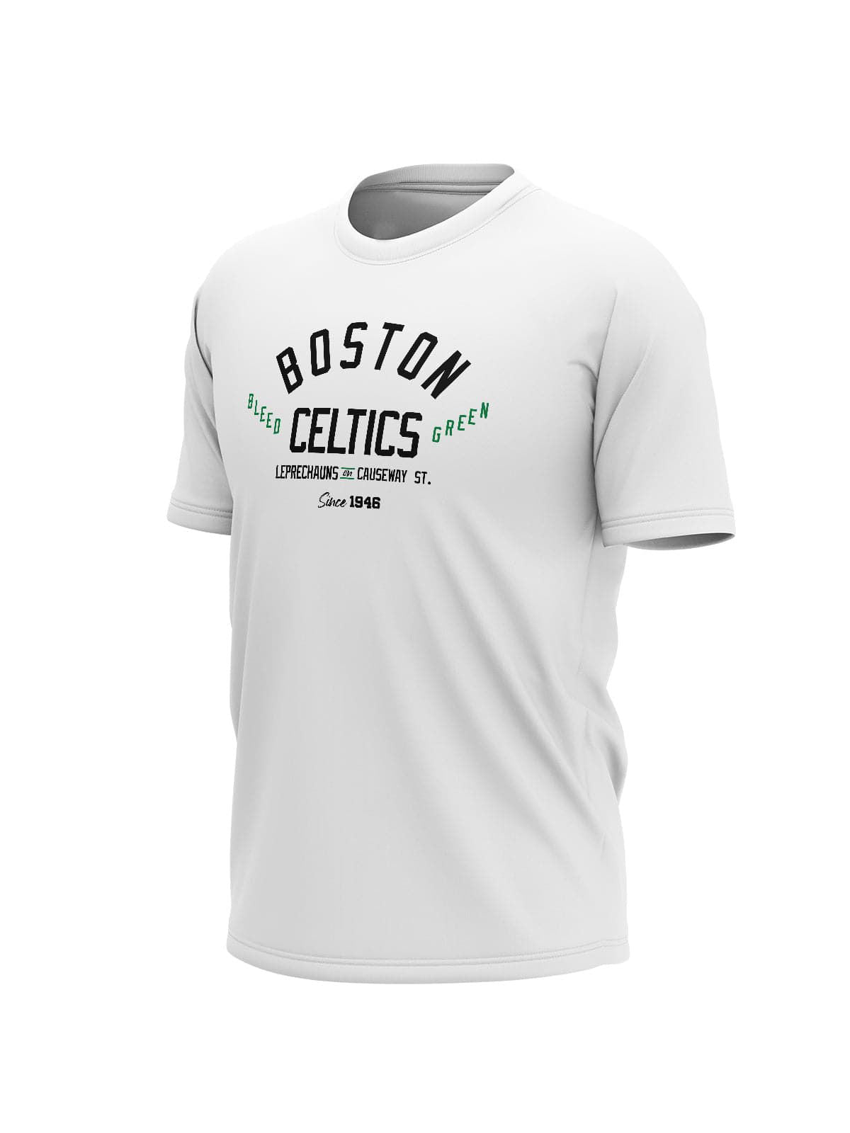 Blok Arena Boston Celtics Majice