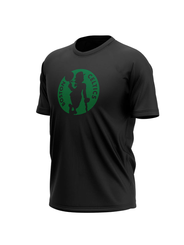 Boston Celtics Majice BSN-1013 Crna L