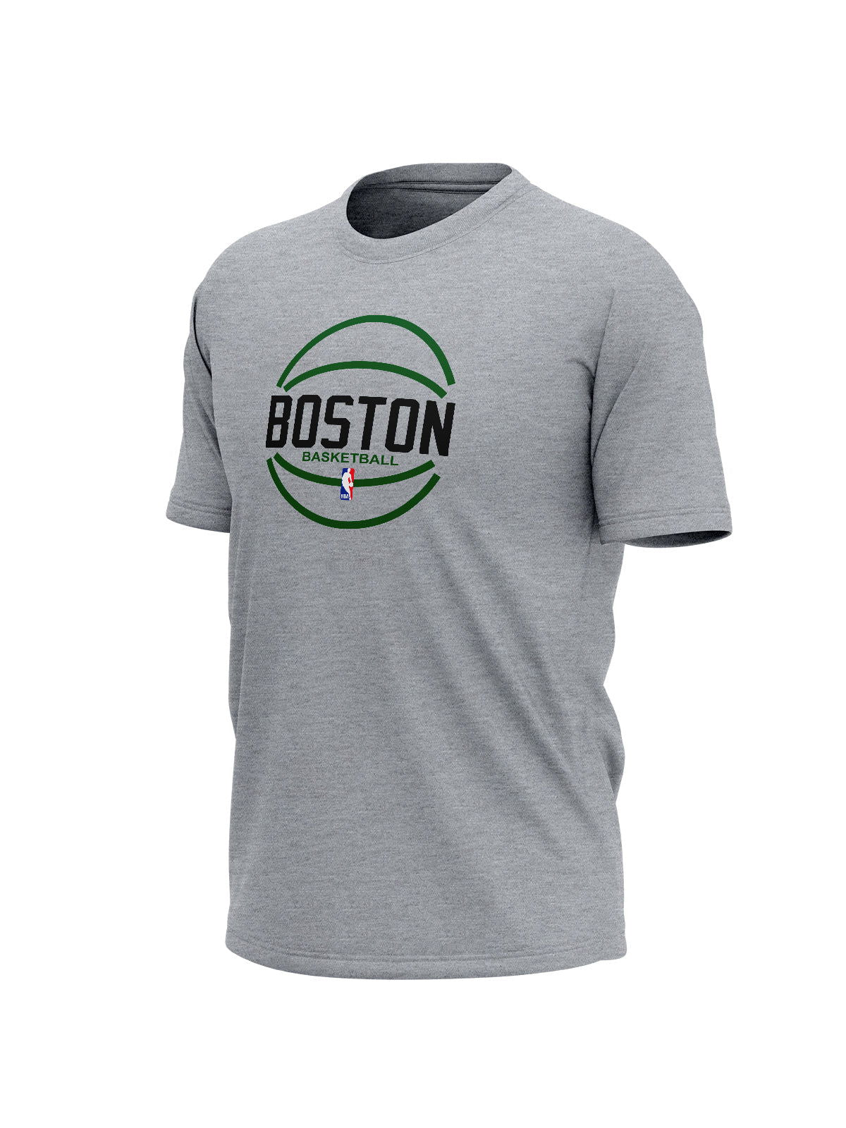 Blok Arena Boston Celtics Majice