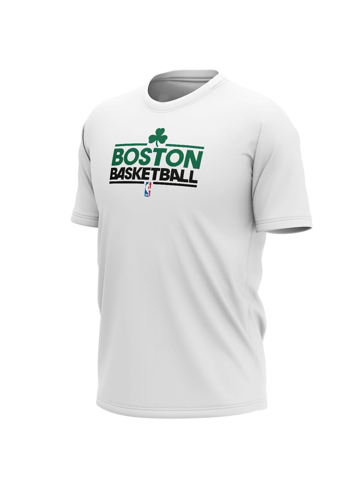 Blok Arena Boston Celtics Majice