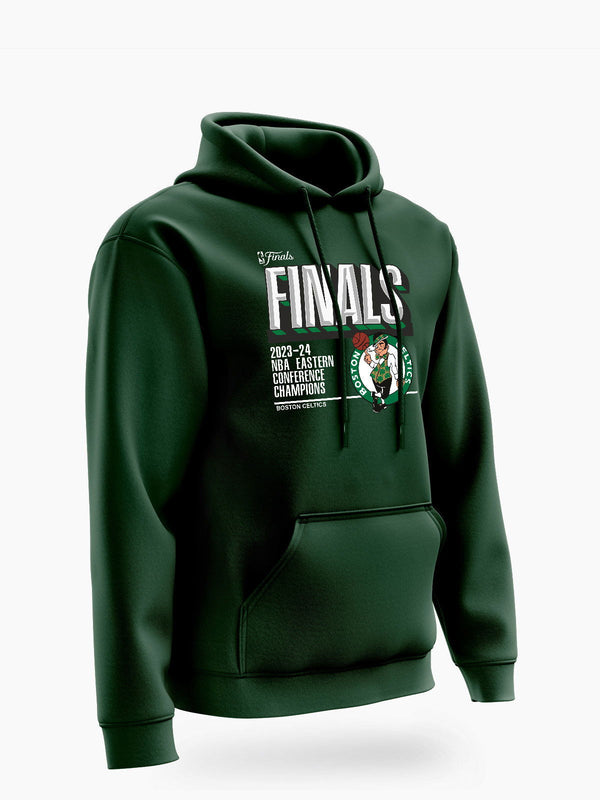 Blok Arena Boston Celtics NBA FINALS 2023-24
