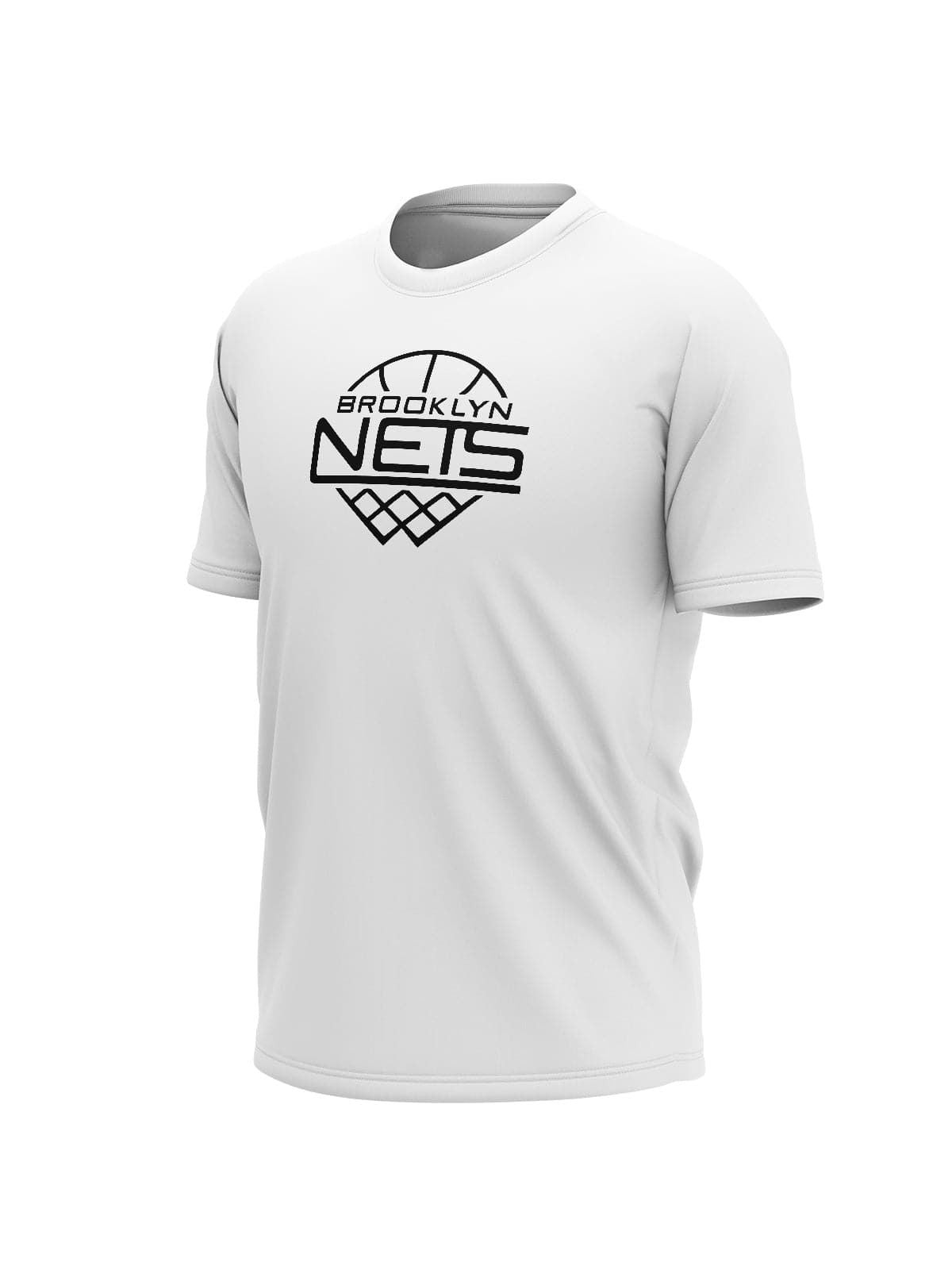 Blok Arena Brooklyn Nets Majice