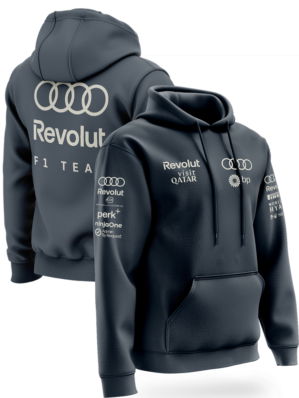 Audi Duksevi FR-DK-001