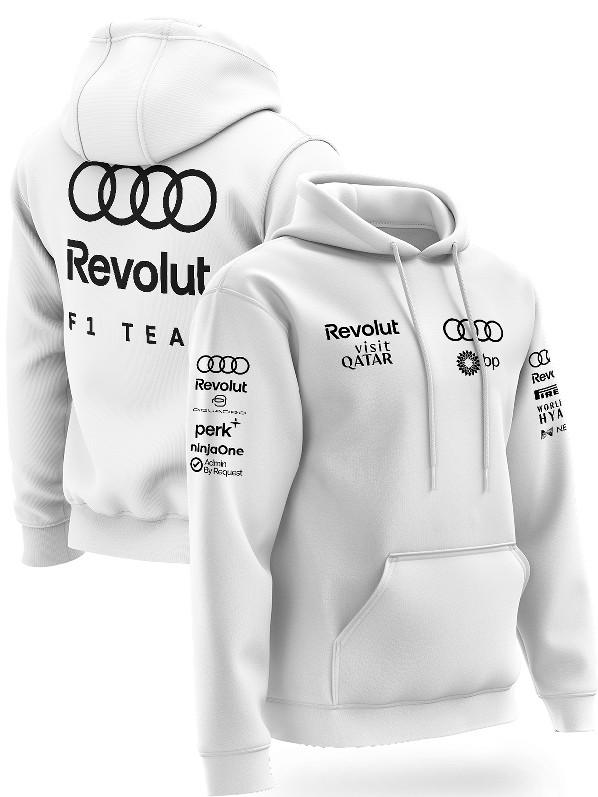 Blok Arena Audi Duksevi