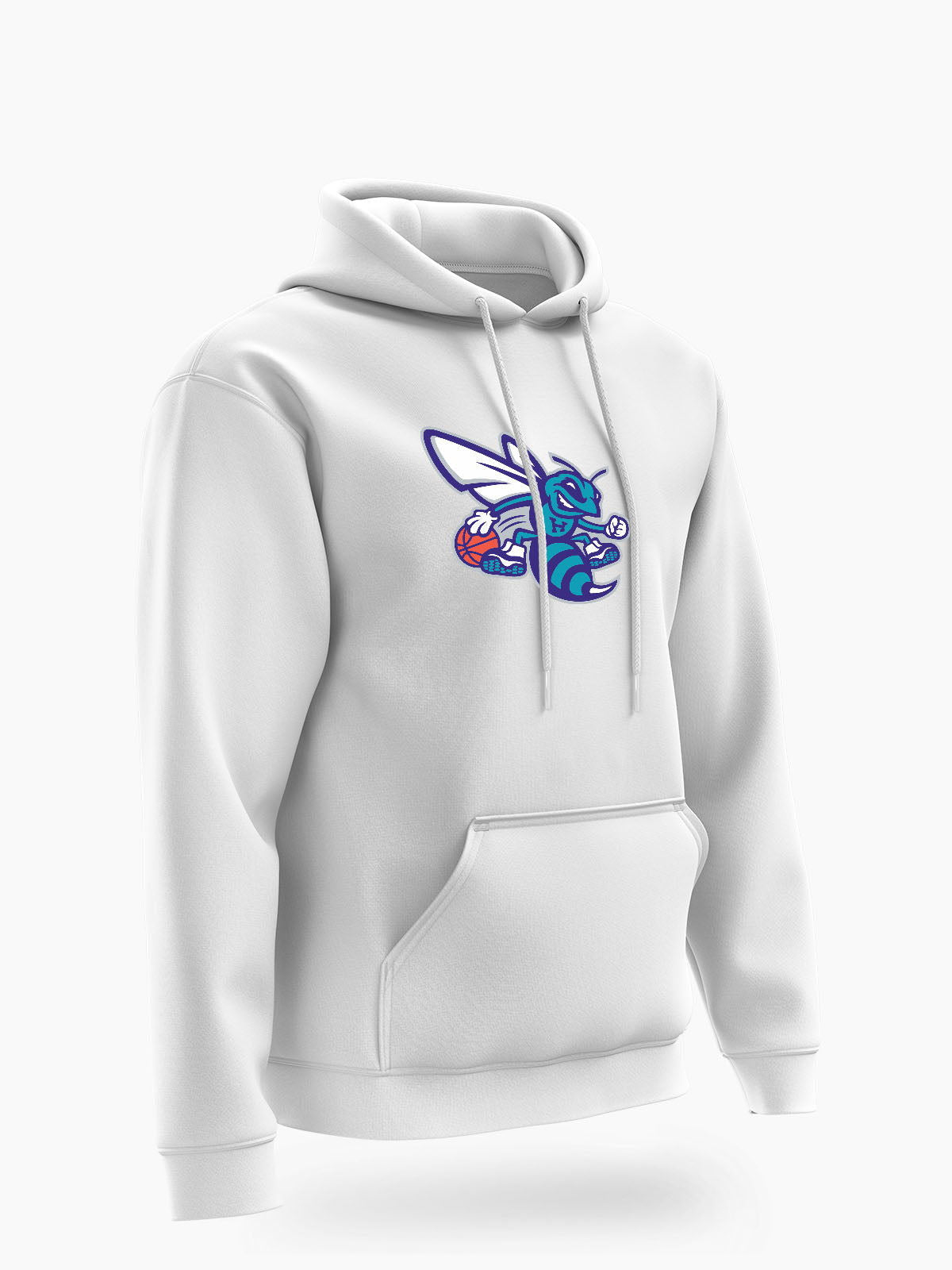 Blok Arena Charlotte Hornets Duksevi