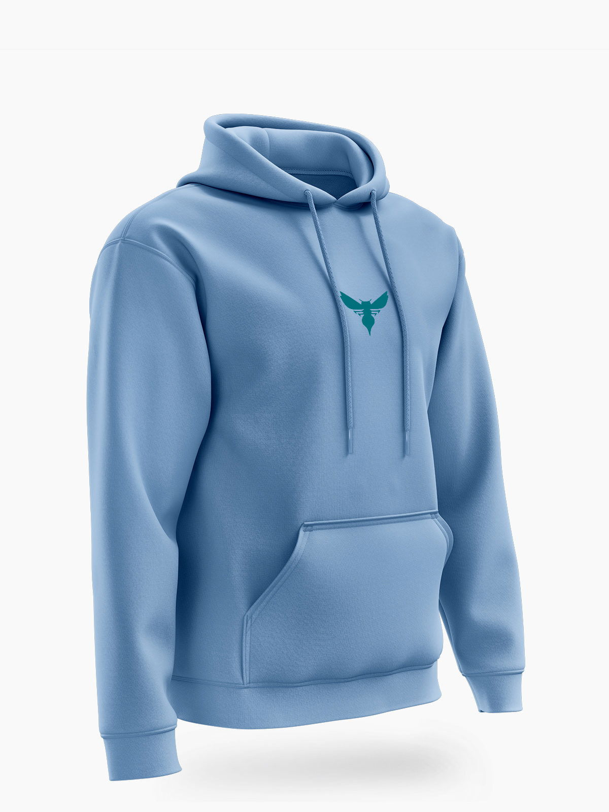 Blok Arena Charlotte Hornets Duksevi
