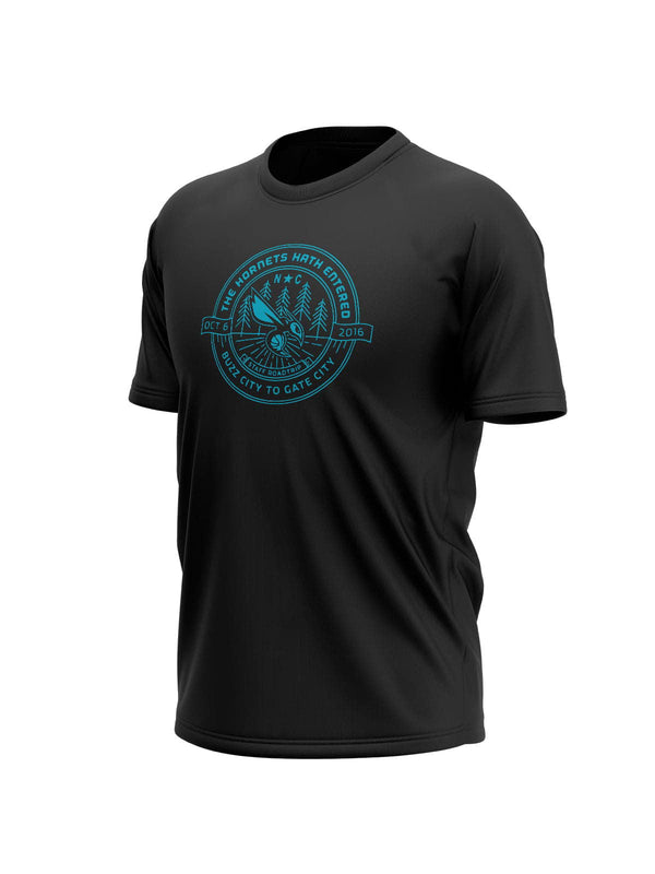 Blok Arena Charlotte Hornets Majice