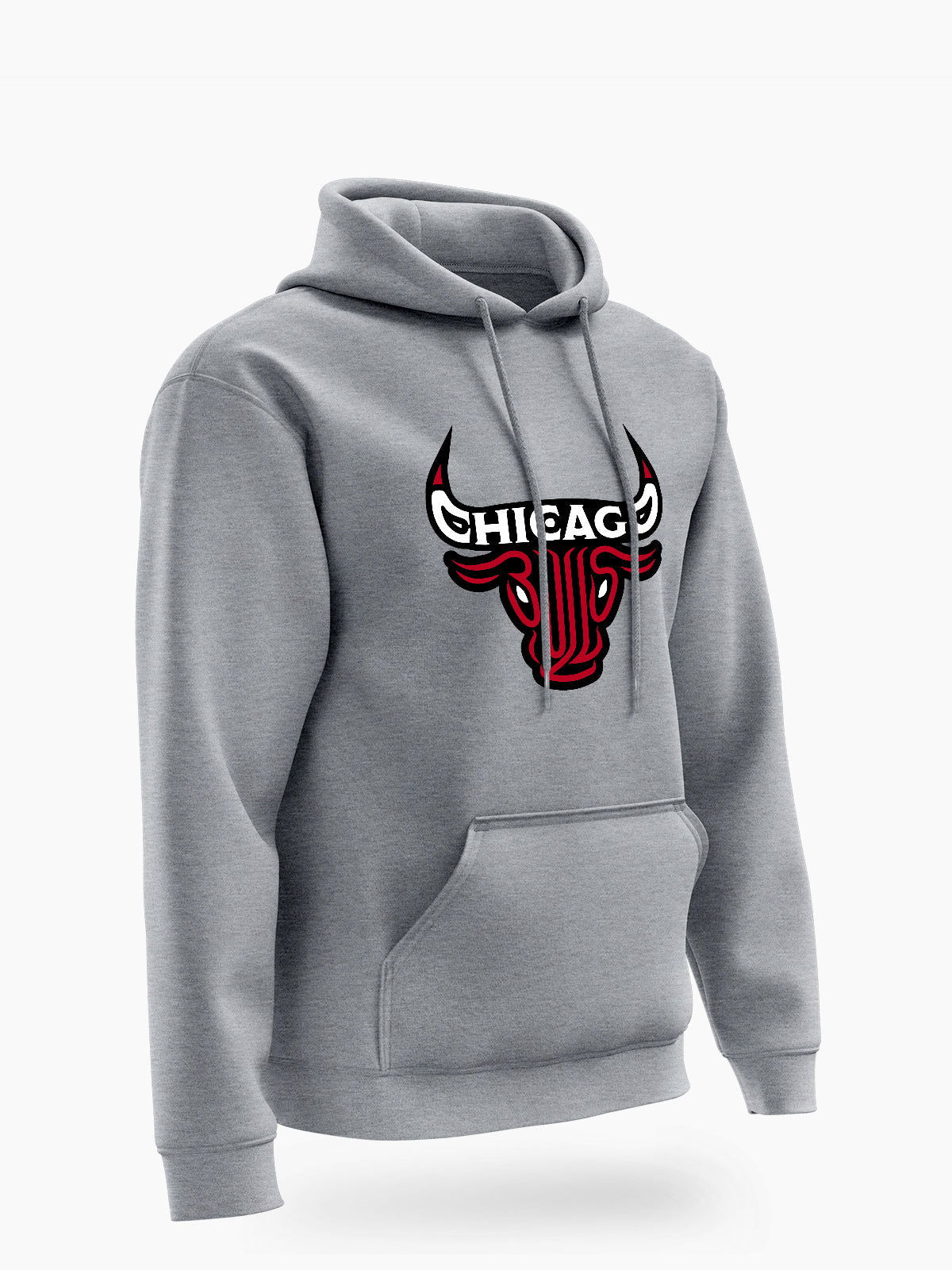 Blok Arena Chicago Bulls Duksevi