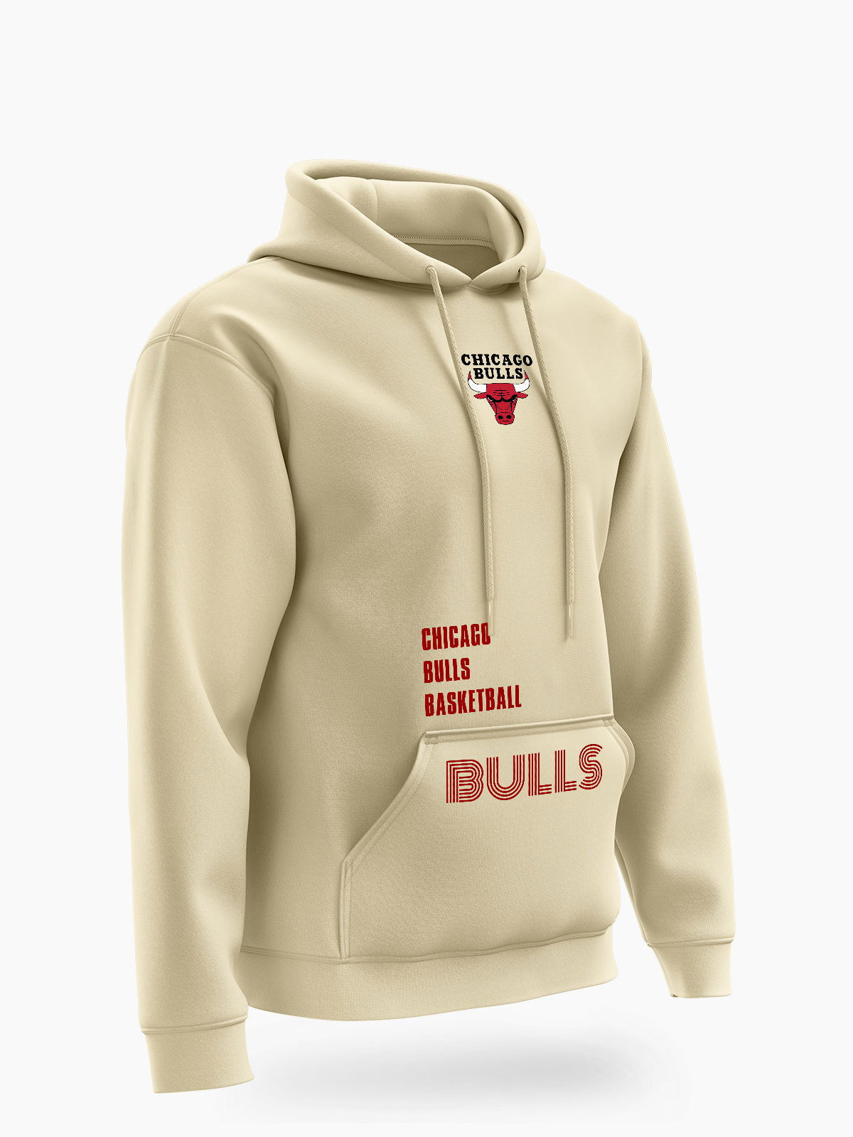 Blok Arena Chicago Bulls Duksevi