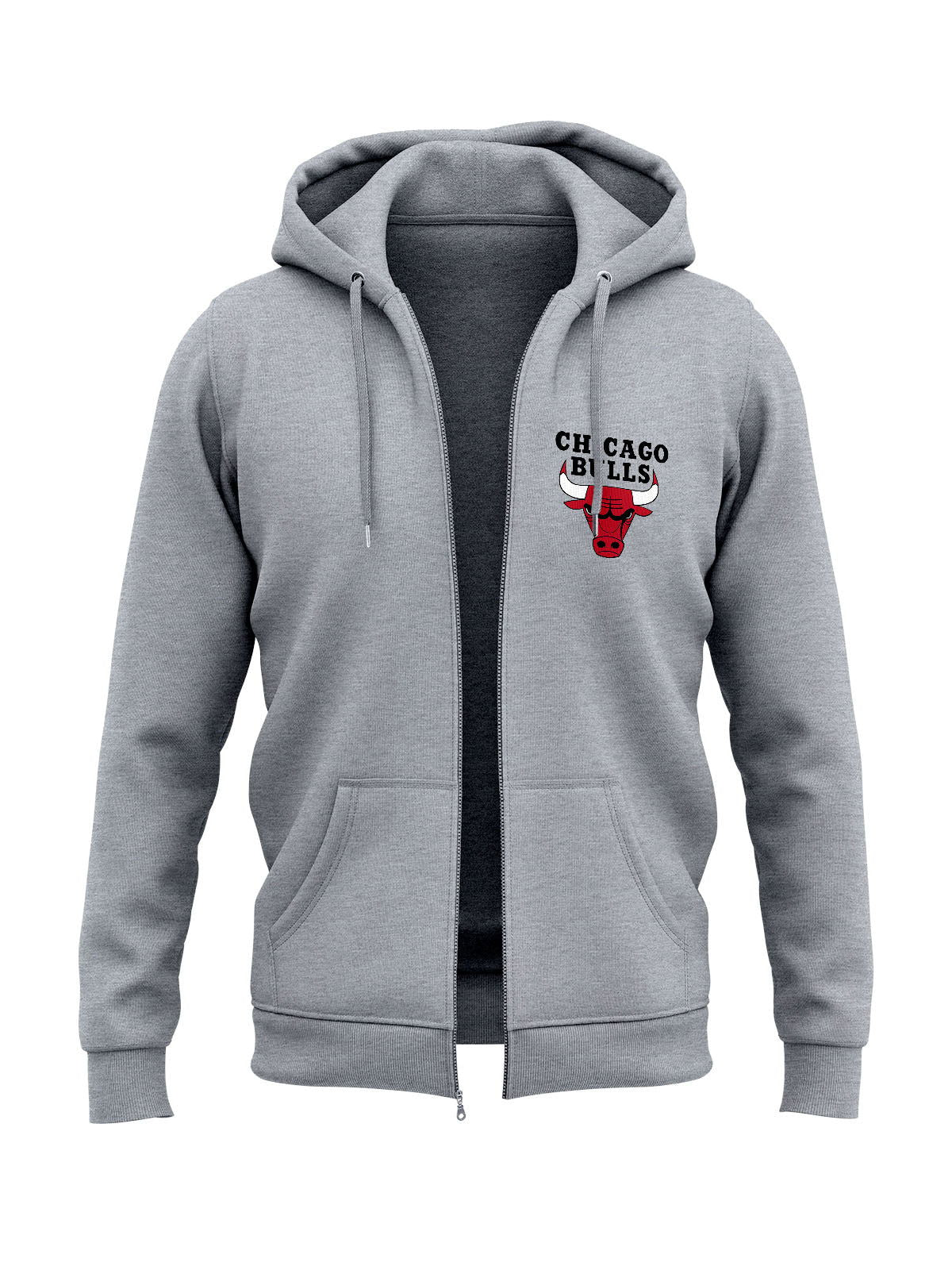 Blok Arena Chicago Bulls Duksevi