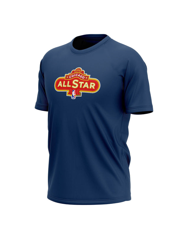 Chicago Bulls Majice CHG-TH-1004 - FANS STORE -