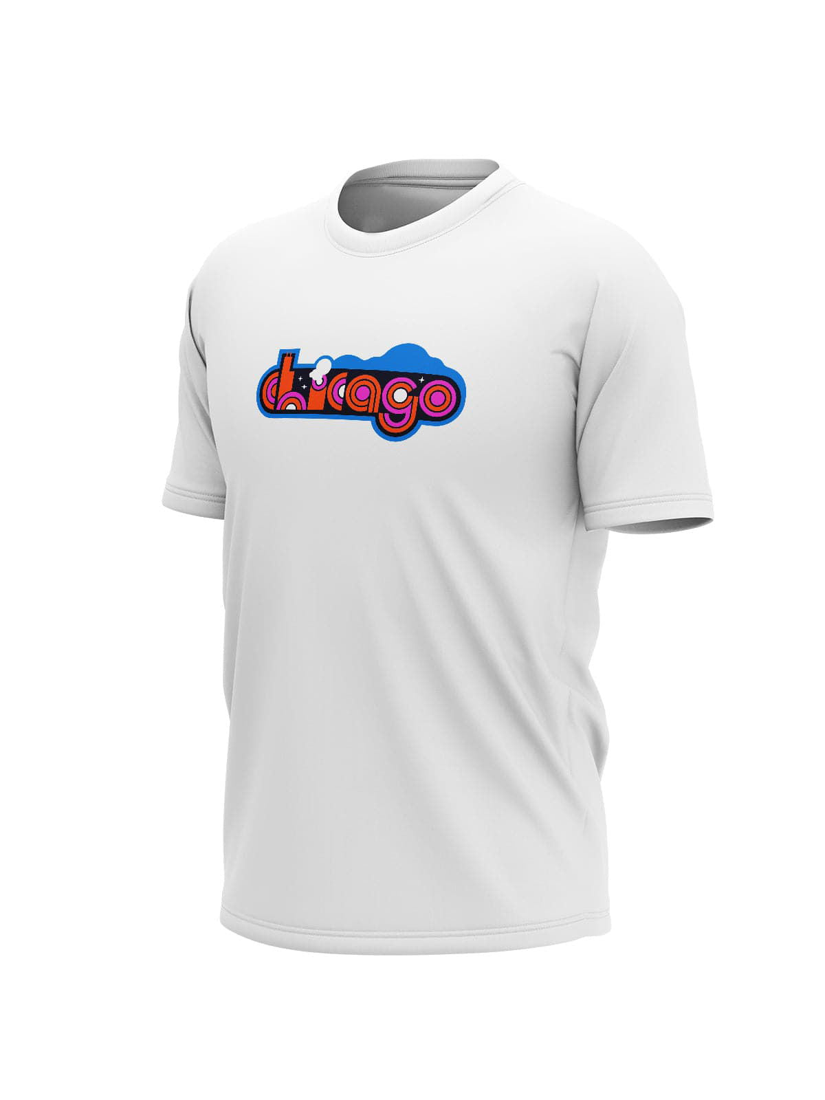 Blok Arena Chicago Bulls Majice