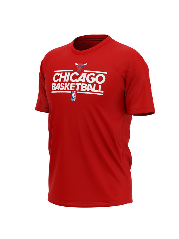Blok Arena Chicago Bulls Majice