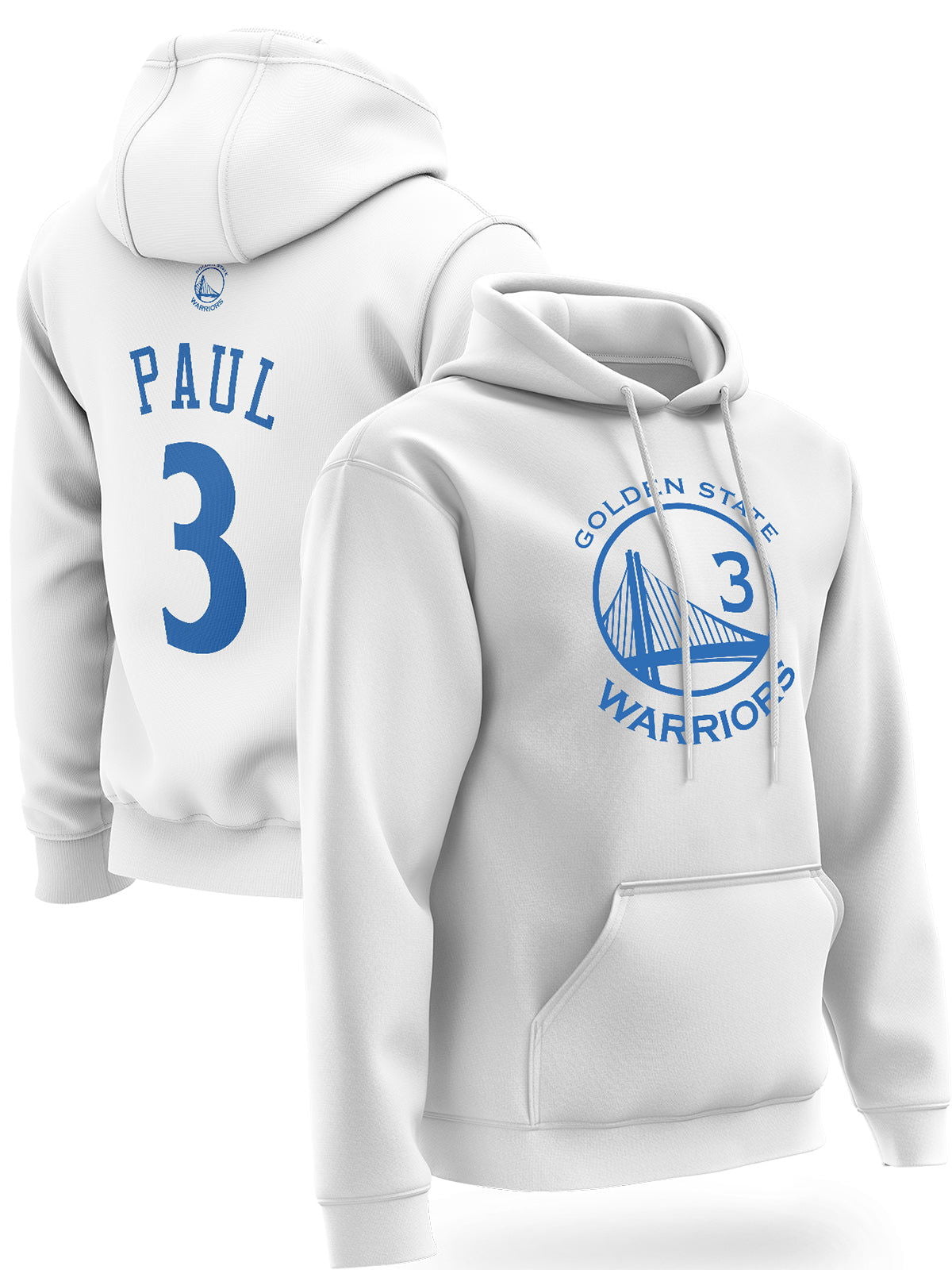 Blok Arena Chris Paul Duksevi