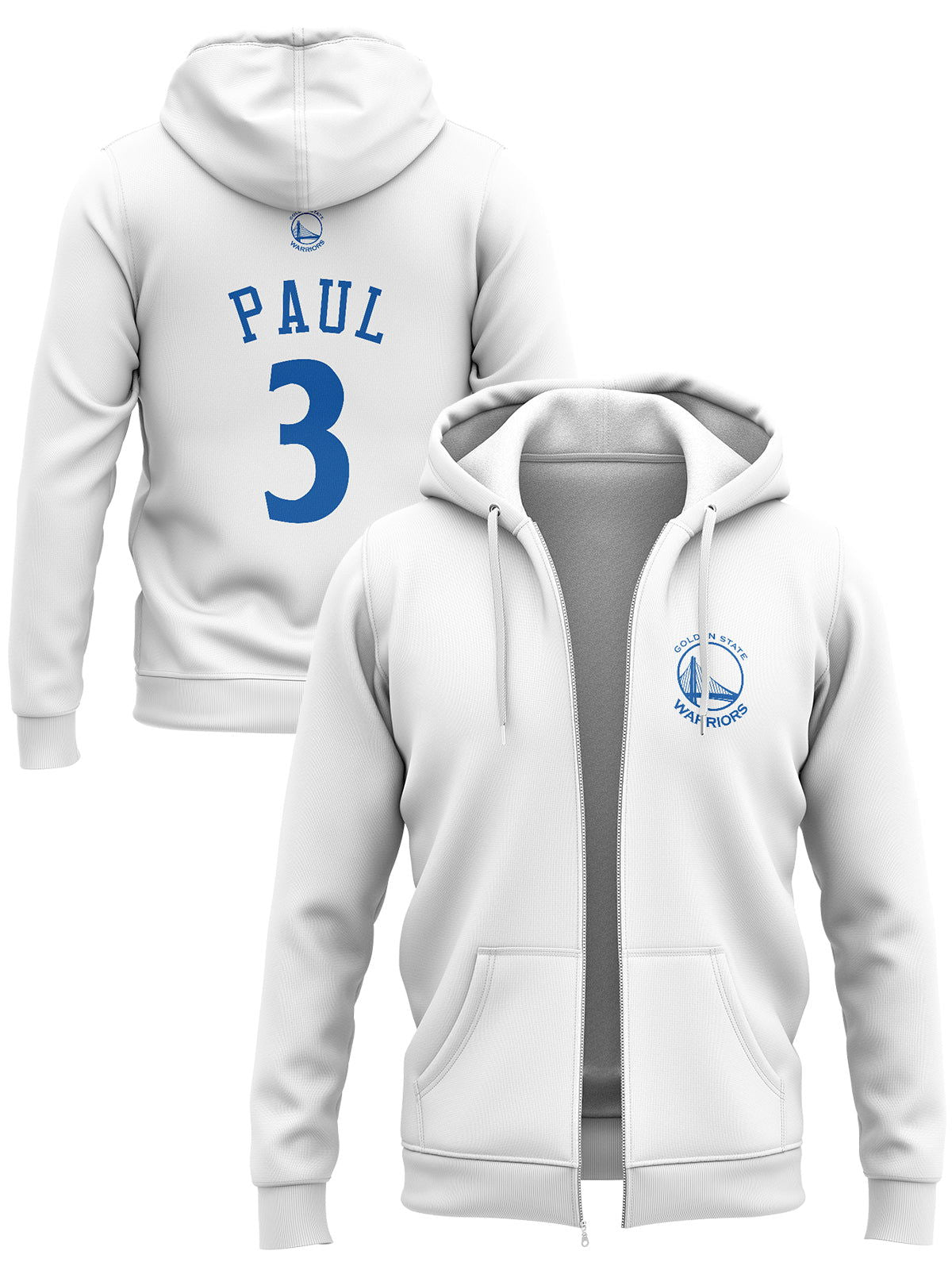 Blok Arena Chris Paul Duksevi