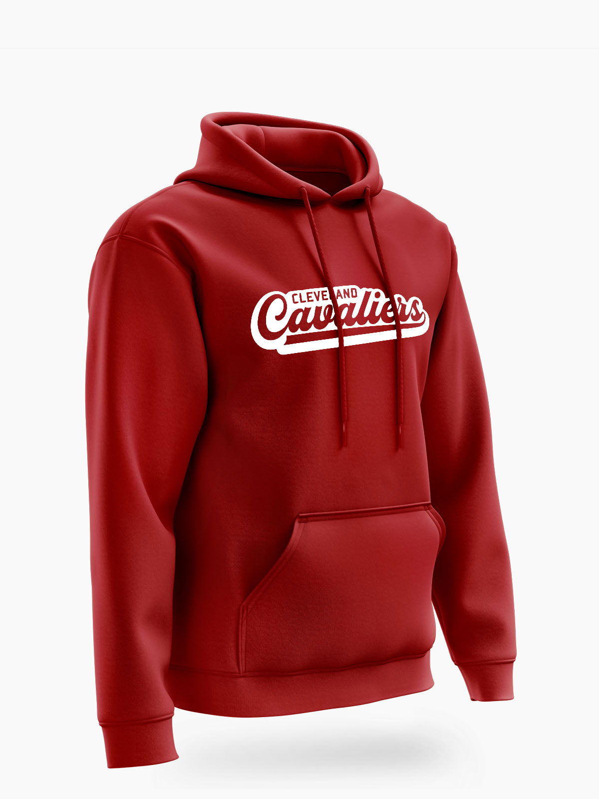 Blok Arena Cleveland Cavaliers Duksevi