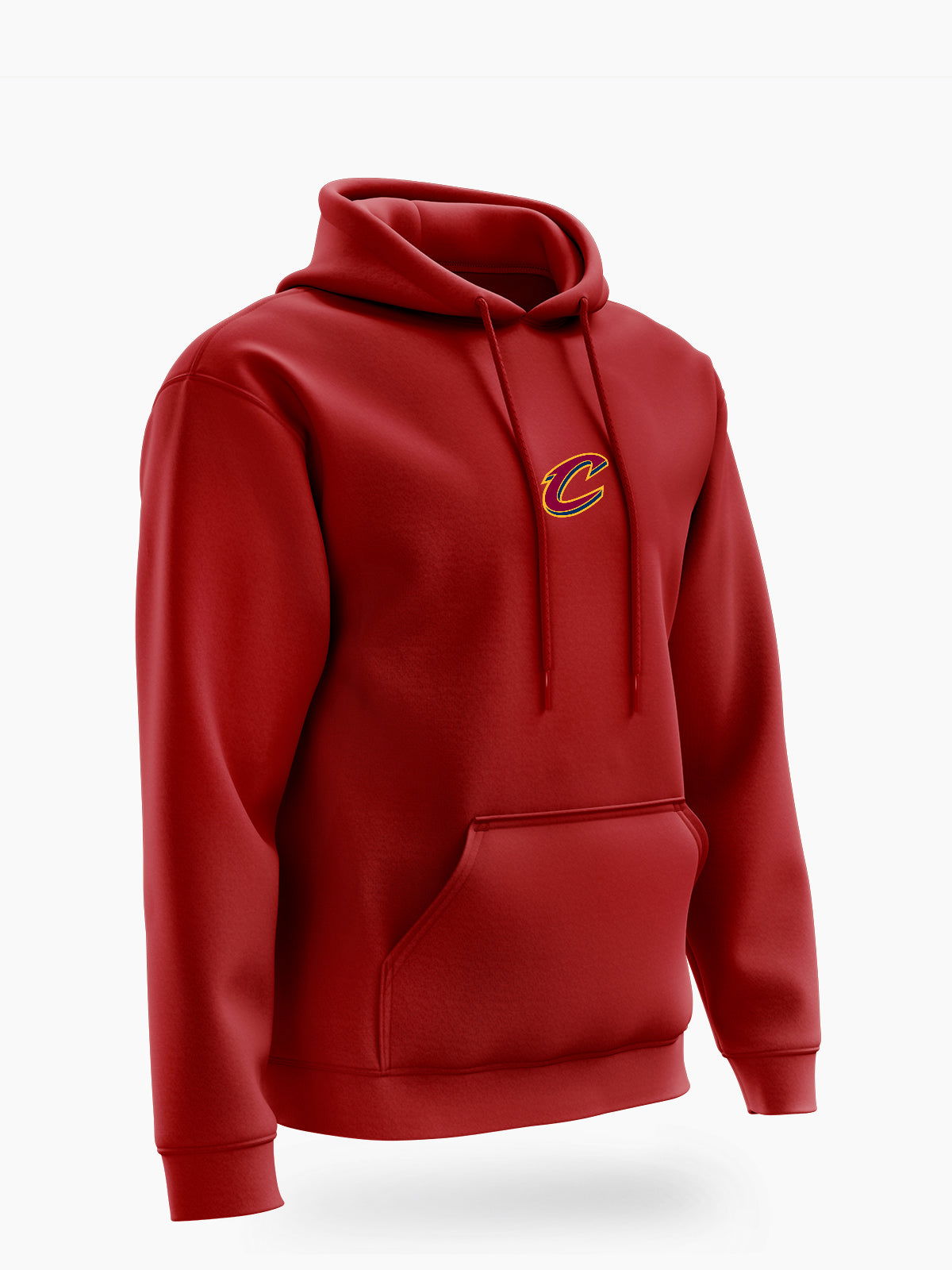 Blok Arena Cleveland Cavaliers Duksevi