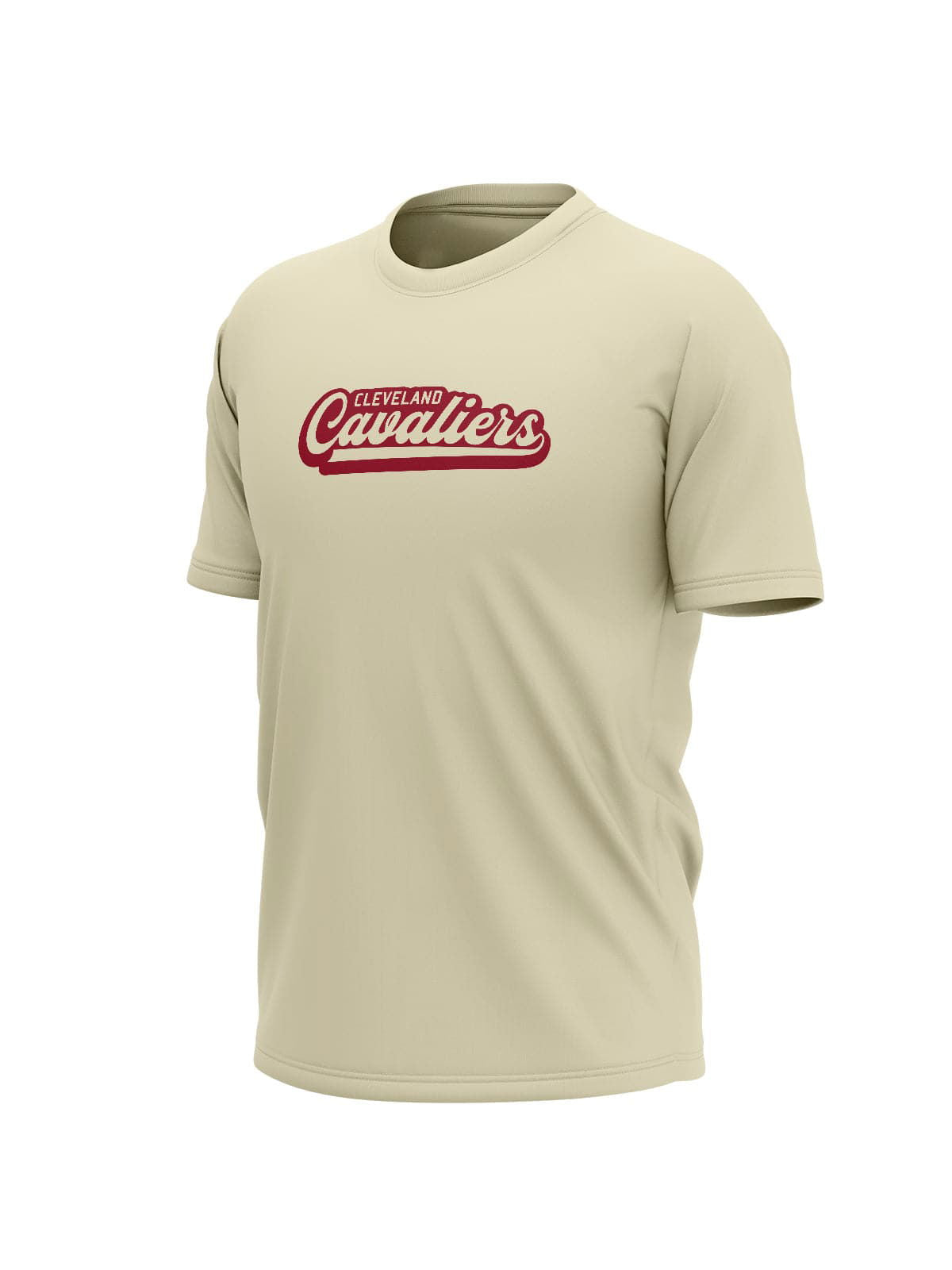 Blok Arena Cleveland Cavaliers  Majice