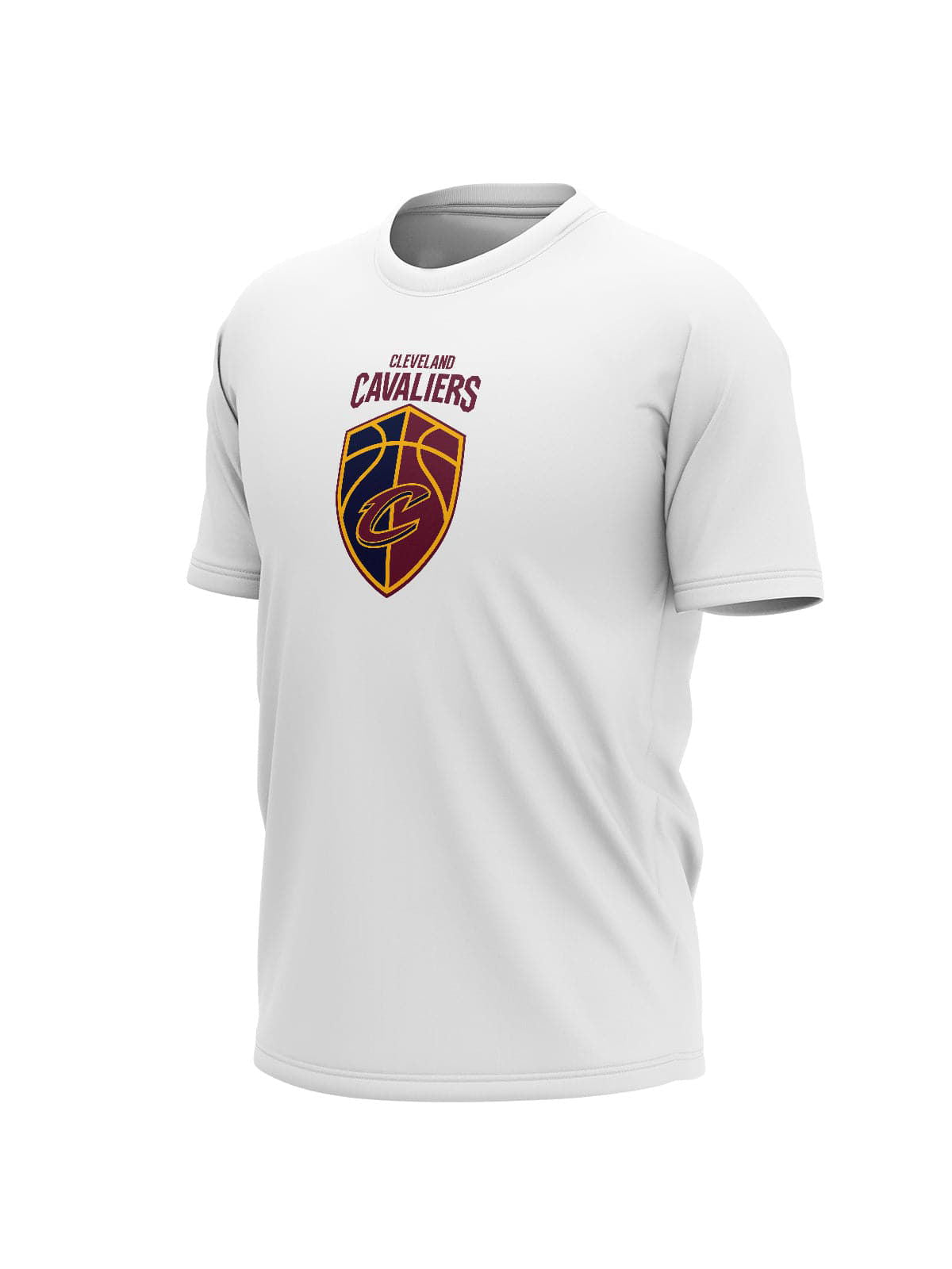 Blok Arena Cleveland Cavaliers  Majice