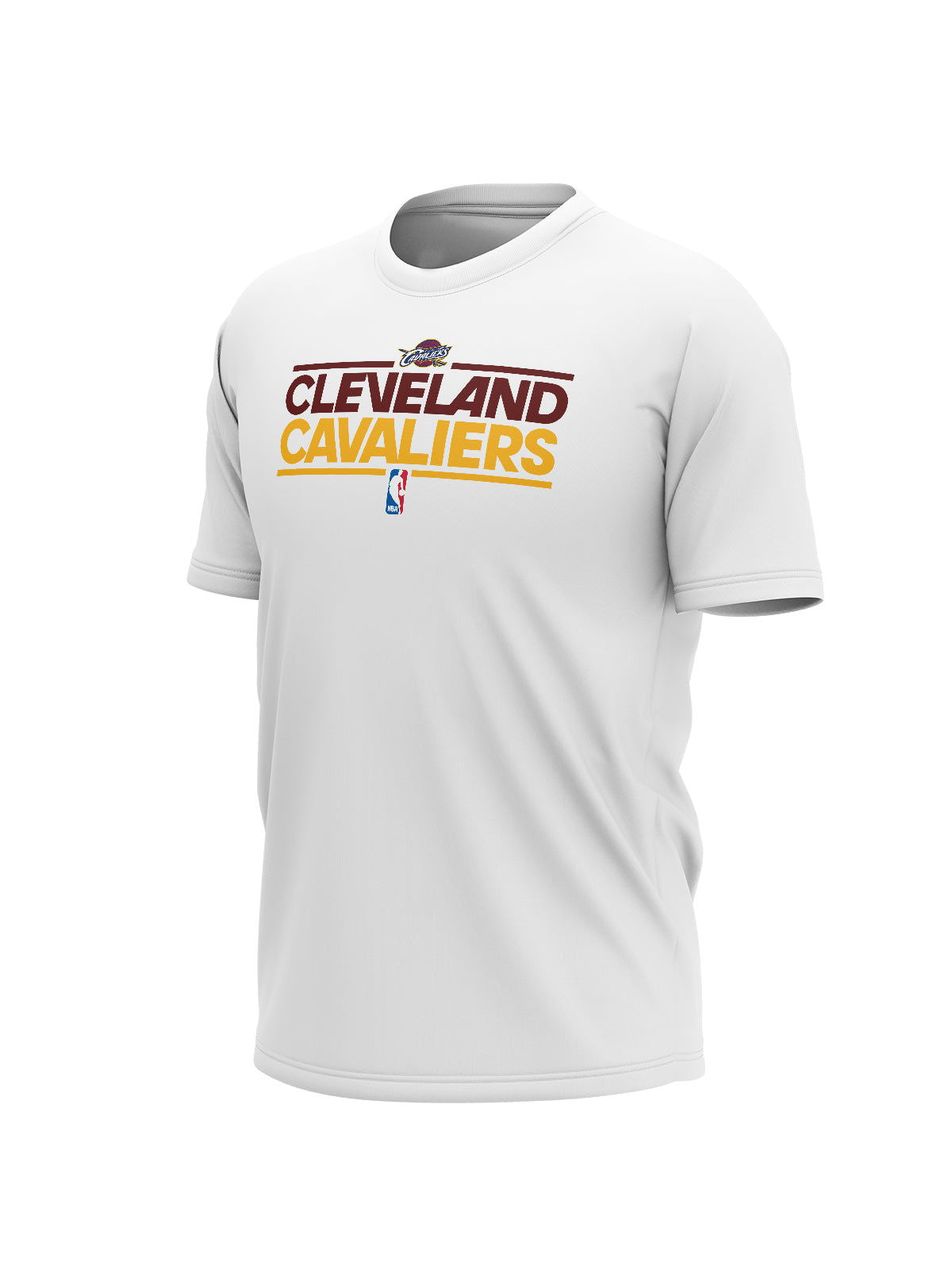Blok Arena Cleveland Cavaliers  Majice