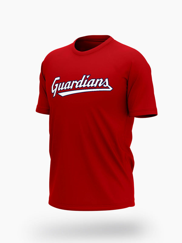 Blok Arena Cleveland Guardians Majice