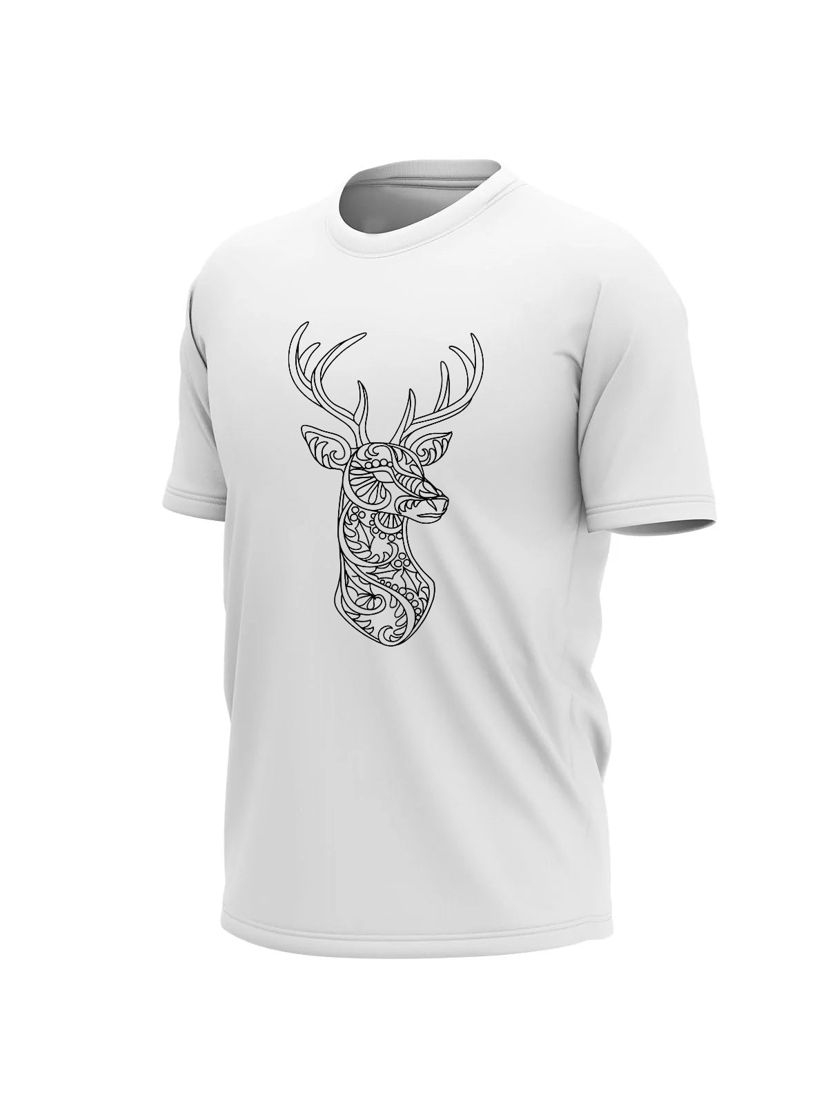 Blok Arena DEER majica