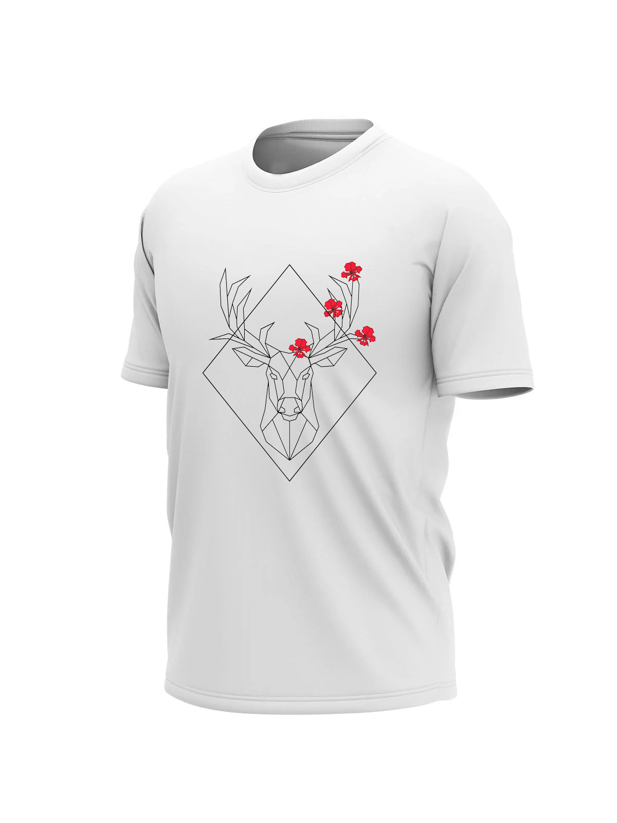 Blok Arena DEER majica
