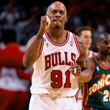 Dennis Rodman
